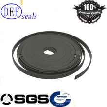 PTFE Seal Guide Strip for Hydraulic Cylinder Wear Resistance Strip